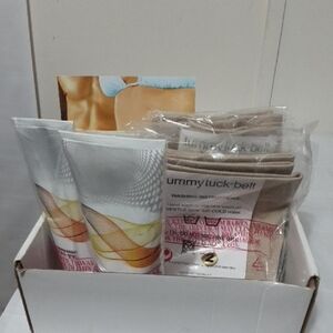 Tummy Tuck Miracle Slimming System (8)